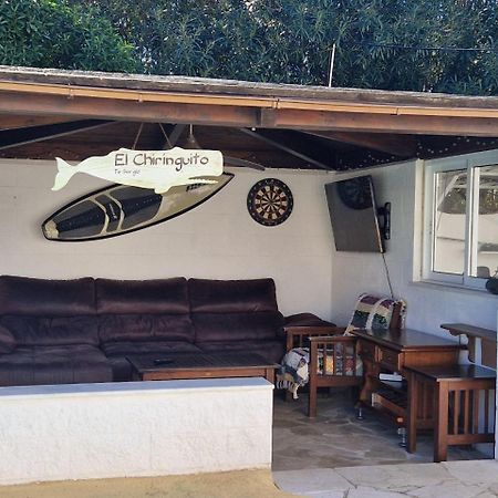 Villa Riu Altaret Denia Kültér fotó