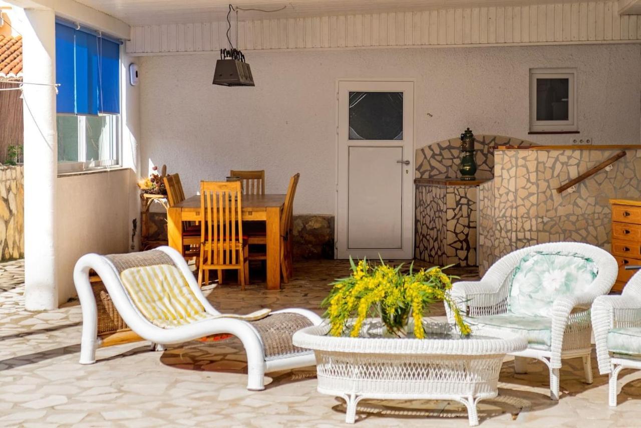 Villa Riu Altaret Denia Kültér fotó