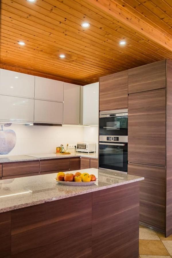 Villa Riu Altaret Denia Kültér fotó