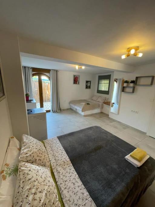 Villa Riu Altaret Denia Kültér fotó