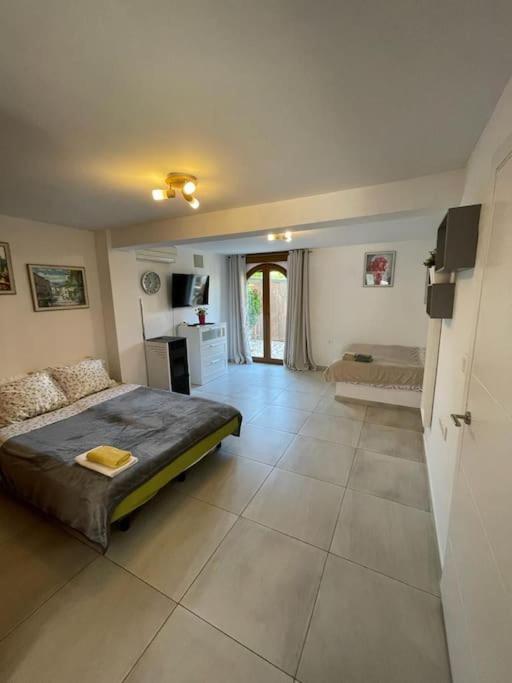 Villa Riu Altaret Denia Kültér fotó