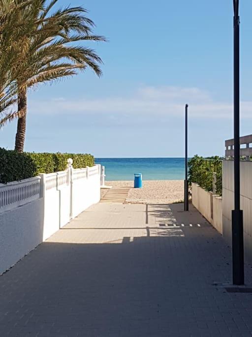 Villa Riu Altaret Denia Kültér fotó