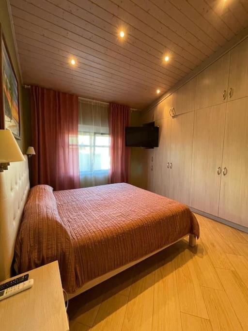 Villa Riu Altaret Denia Kültér fotó