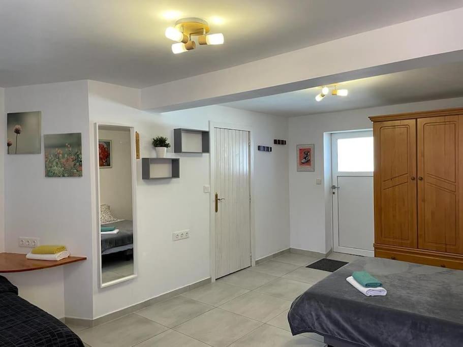 Villa Riu Altaret Denia Kültér fotó