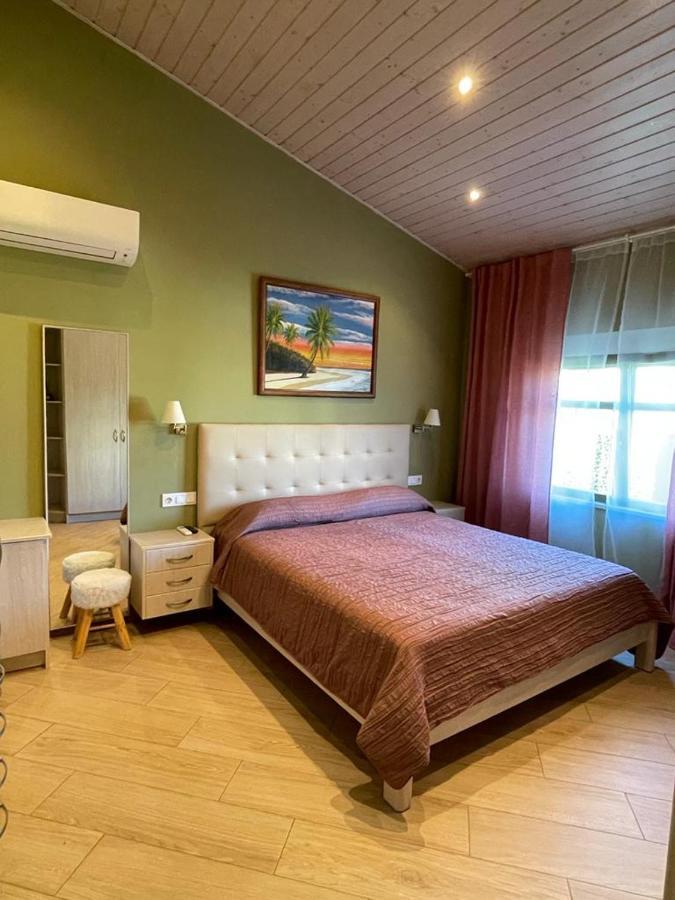 Villa Riu Altaret Denia Kültér fotó