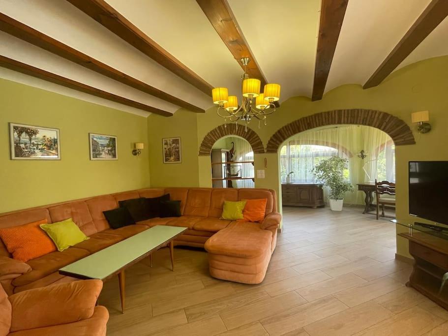 Villa Riu Altaret Denia Kültér fotó