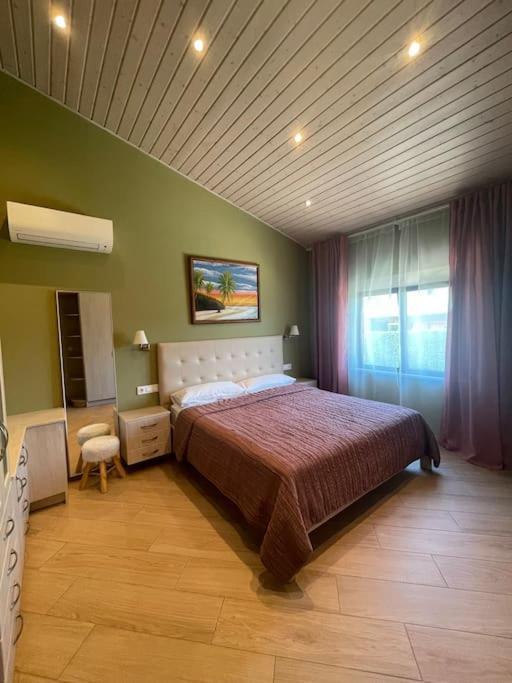 Villa Riu Altaret Denia Kültér fotó