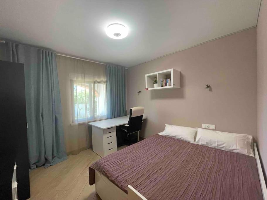 Villa Riu Altaret Denia Kültér fotó