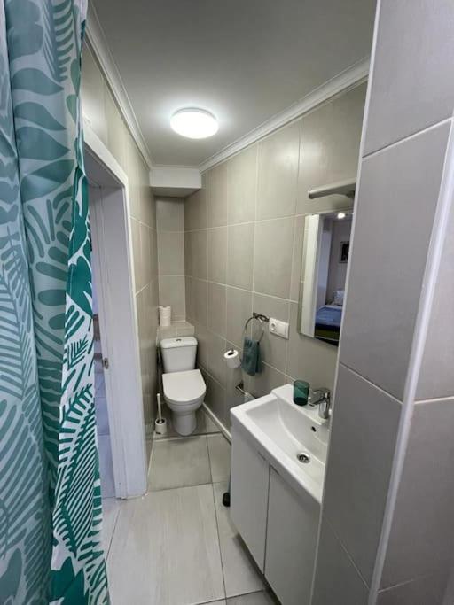Villa Riu Altaret Denia Kültér fotó